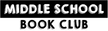 MS Book Club logo